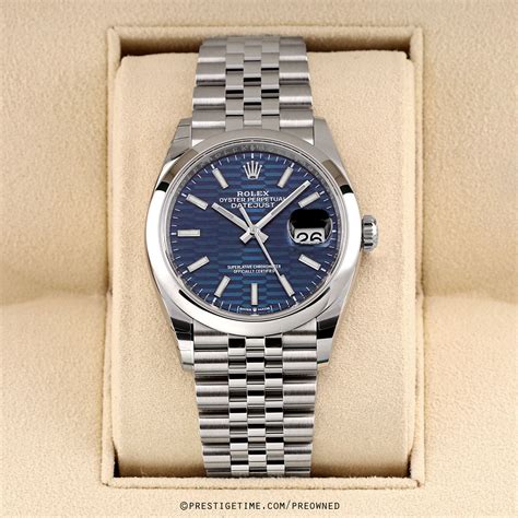 rolex datejust 36 2024|rolex datejust 36mm for sale.